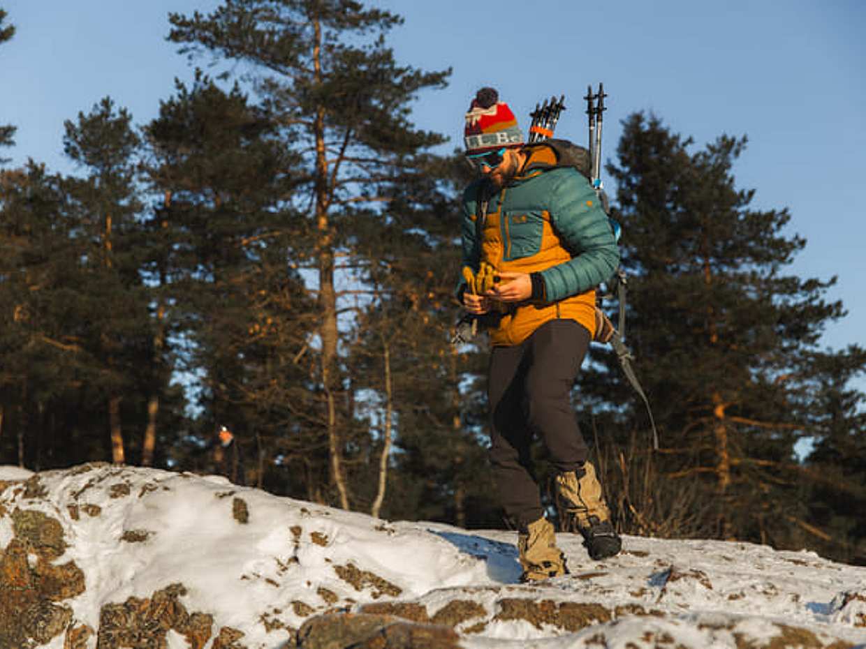 Private Best View of the Oslofjord - Winter Edition in Norway, photo 5
