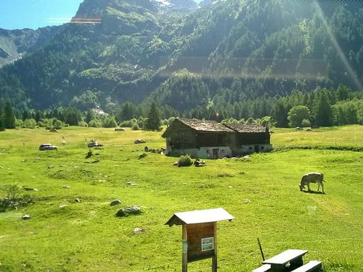 Bernina Train and St Moritz 1 day Private Tour with pick up, photo 3