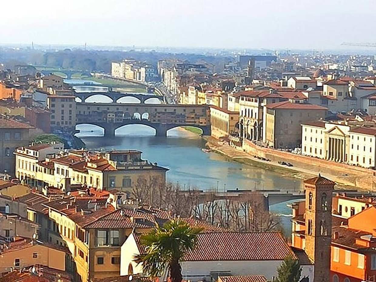 Discover Florence and Pisa in One Day from La Spezia and Carrara, photo 3