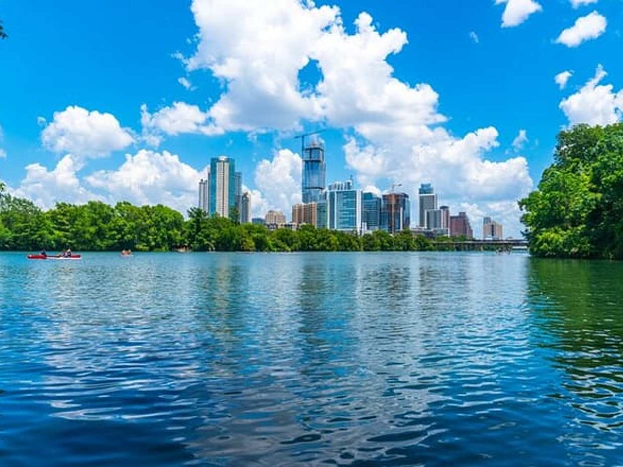 Romantic Austin Quest Experience, United States, photo 2