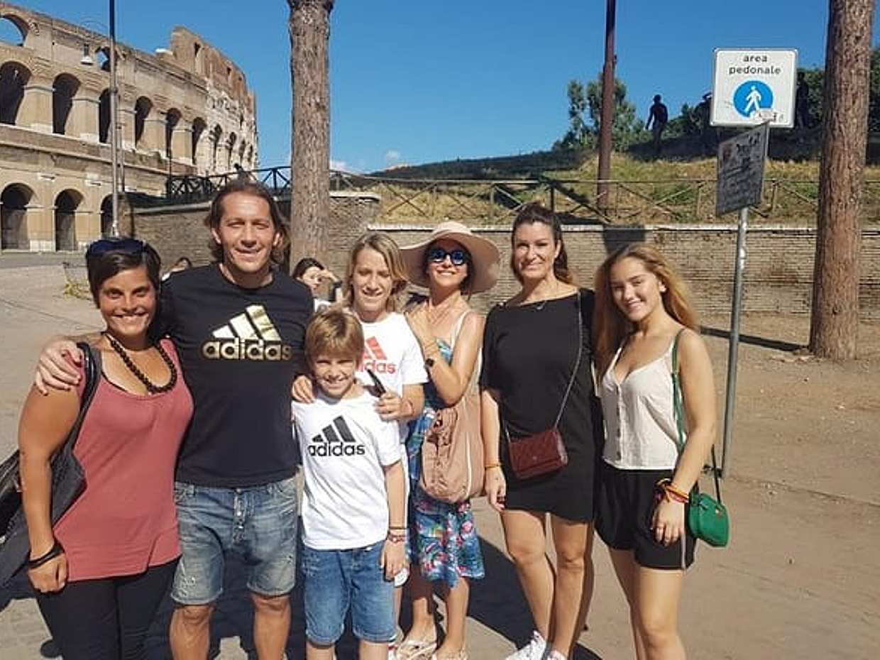 Colosseum, Roman Forum, Palatine - Exclusive Private Tour, photo 5