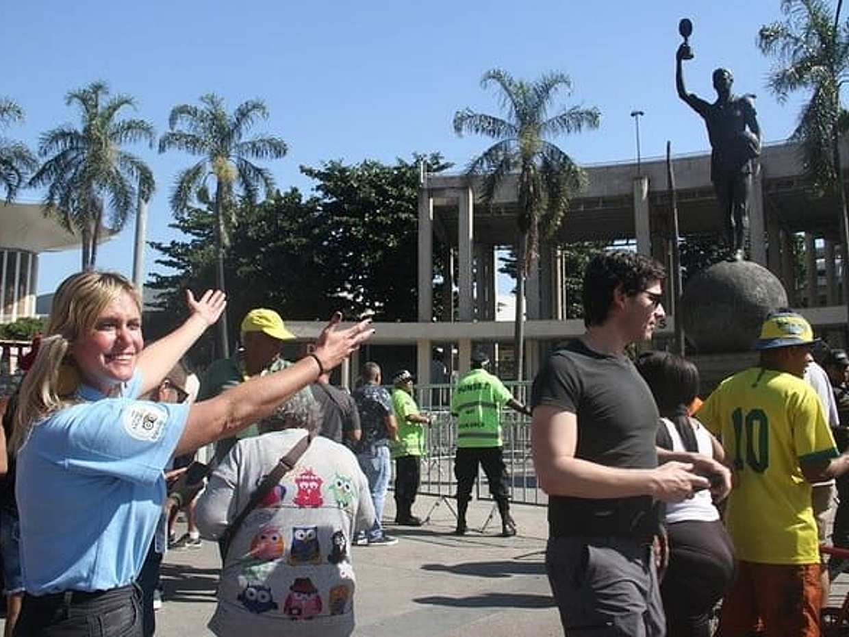 6 horas Tour Clásico Privado de Río de Janeiro – Recogida opcional en el aeropuerto y puerto de Brasil, photo 3
