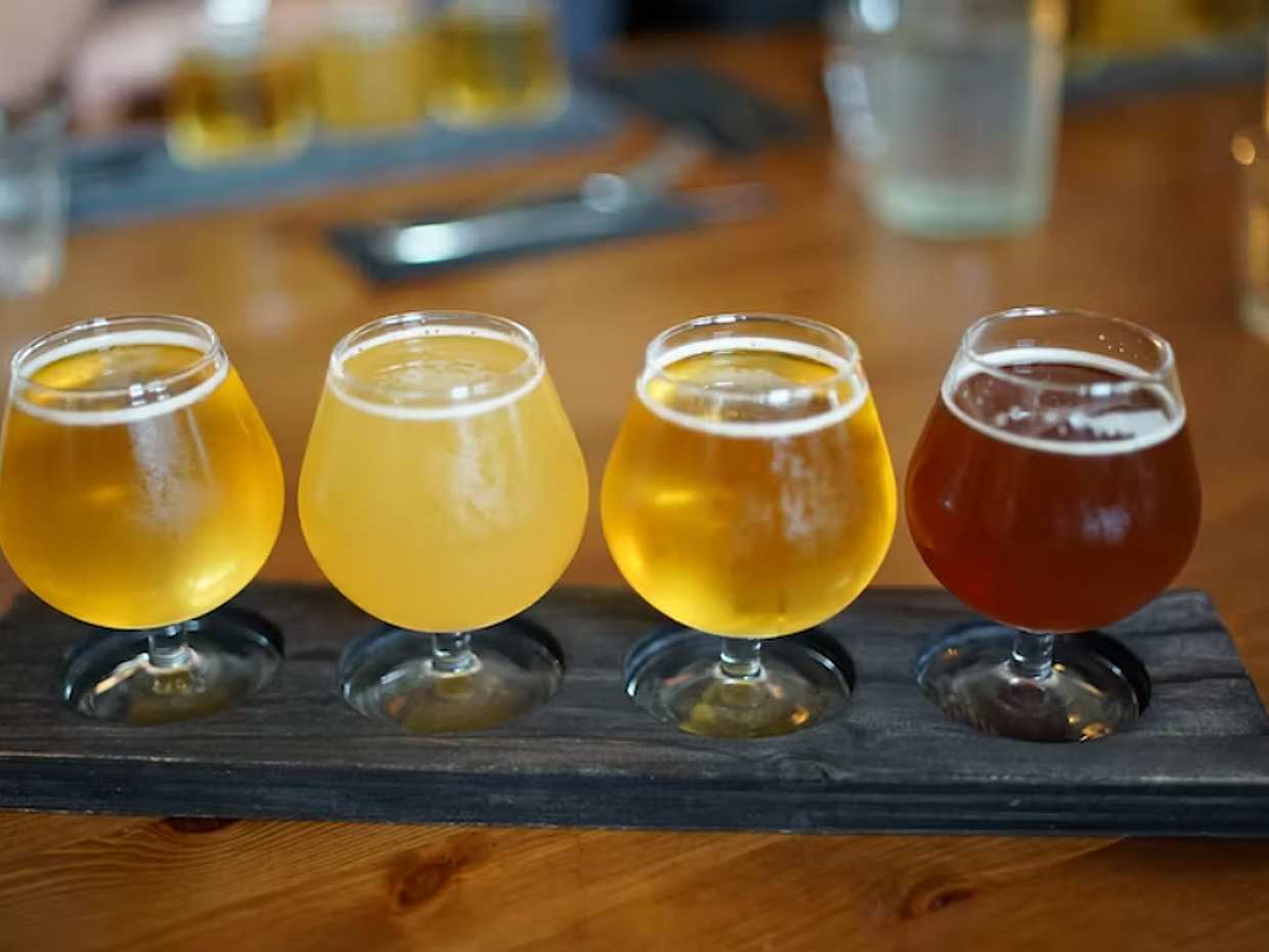 Reykjavik Beer Tour and Pub Crawl