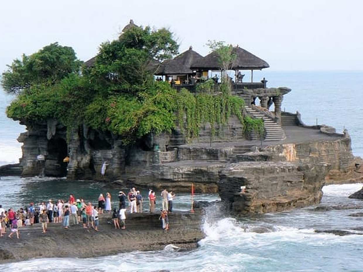 Private Tour: Your Program Highlight Custom Tour with 10 Hours usage Bali Driver, photo 4