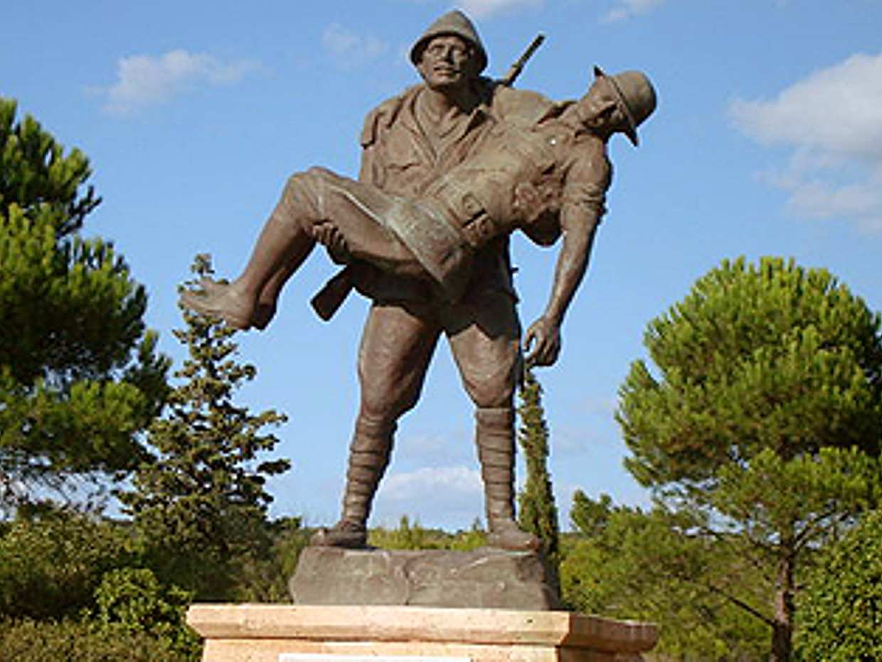 Gallipoli-Tagestour ab Istanbul in der Türkei
, photo 2