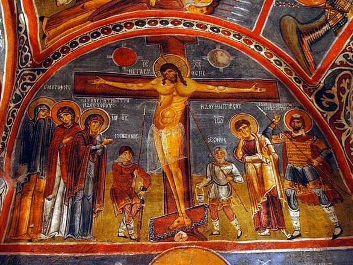 8 Days - Biblical Turkey, photo 4