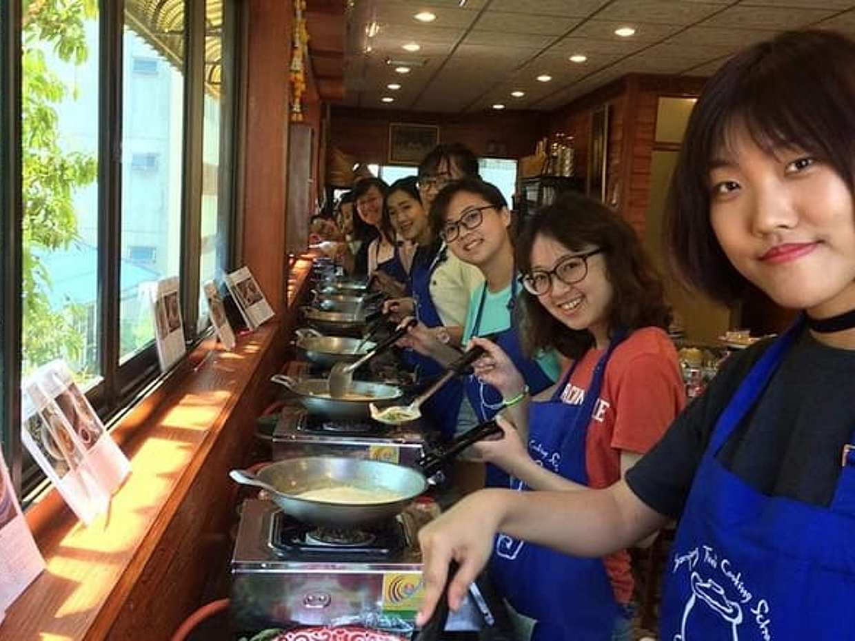 Sompong Thai Cooking School: Hands-On Culinary Experience, photo 2