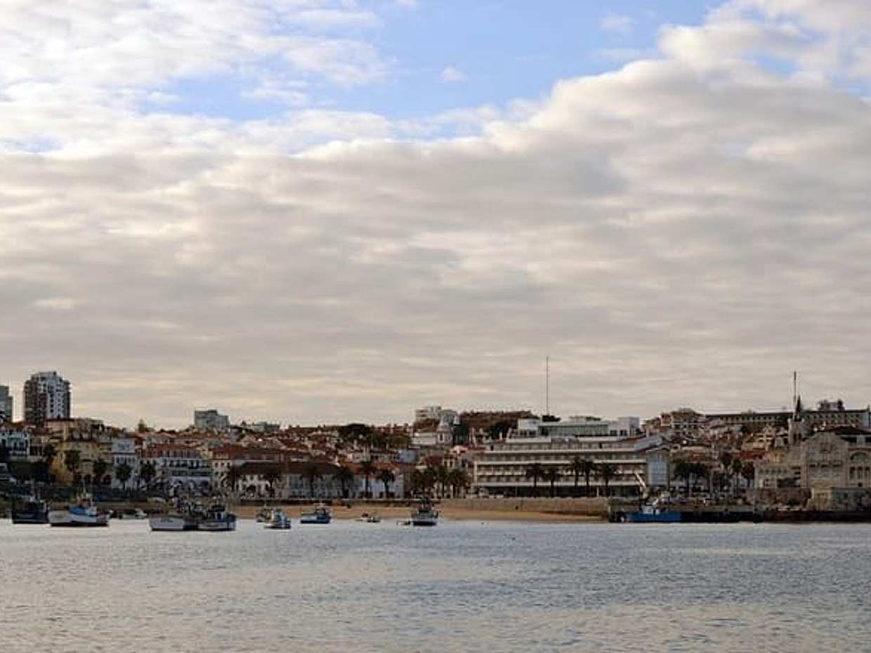 "Cascais 4 Stunden Premium Private Segelkreuzfahrt mit einem Getränk in Portugal", photo 4