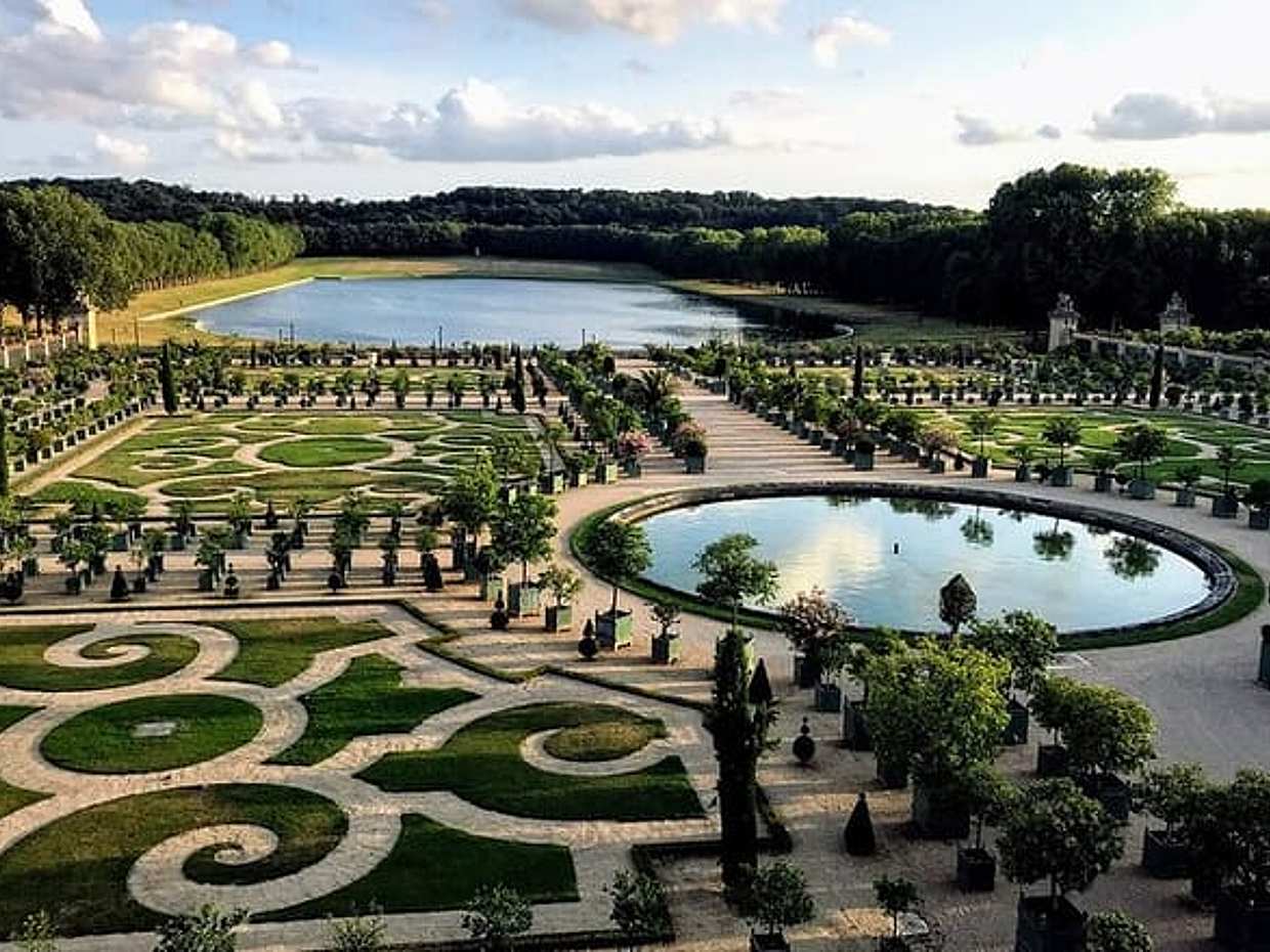 Private Full Day Tour of Versailles from Le Havre - Honfleur, photo 4
