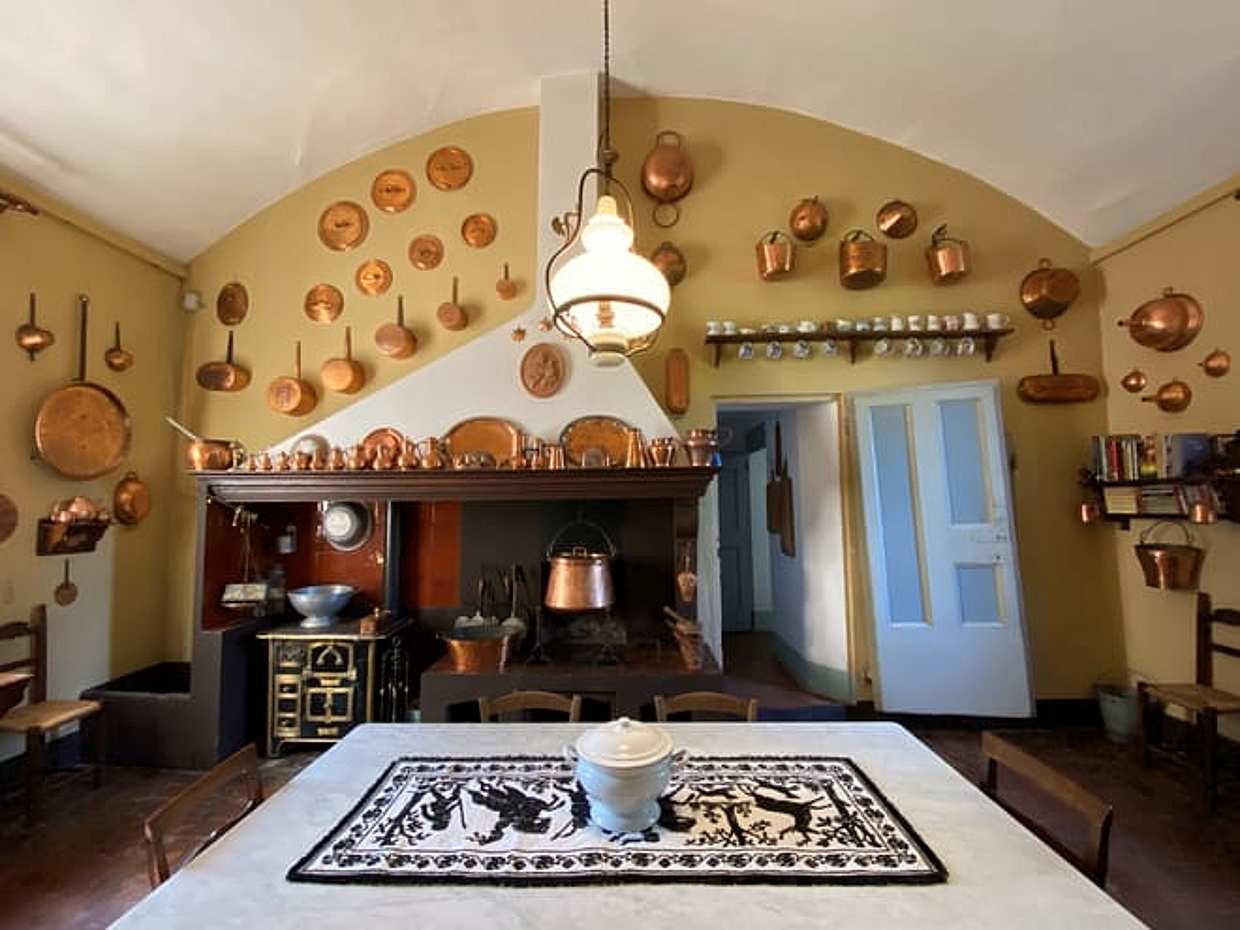 Bologna: Discover Charming Casa Museo NENA Guided Tour, photo 3