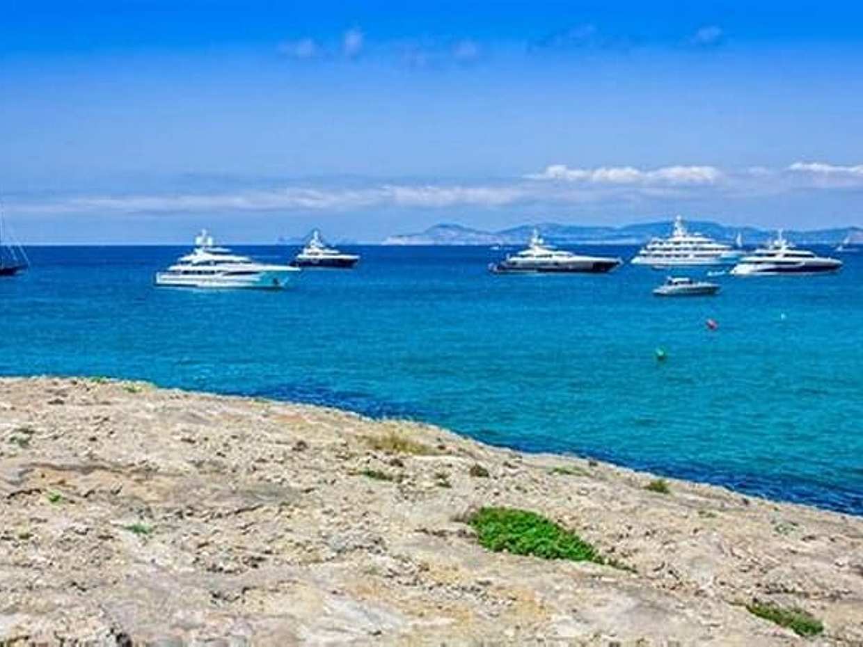 Full-Day Private Trip of Saint Tropez from Antibes, photo 4