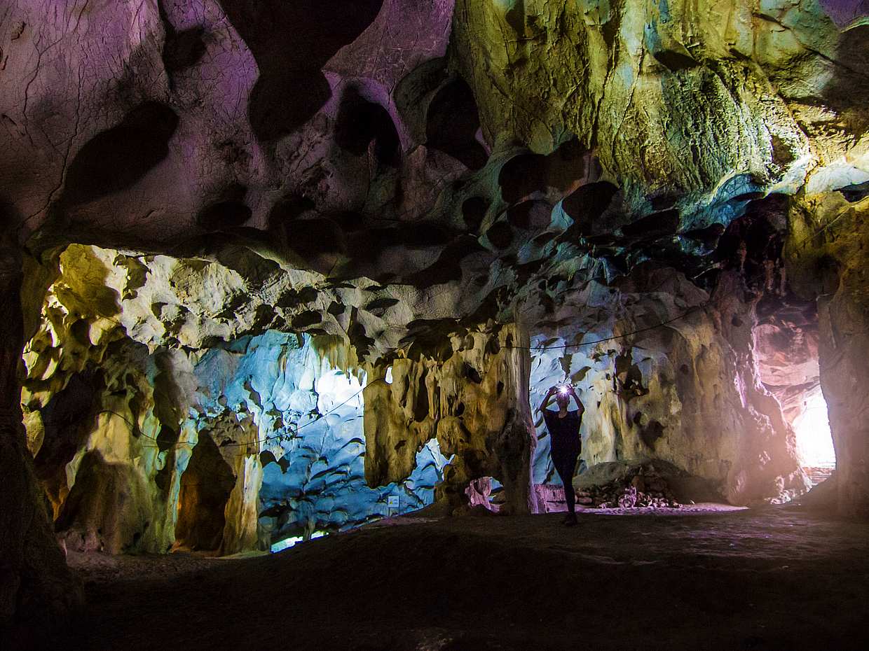 Antalya Private Tour with Cave Kocain Magarasi, Türkiye