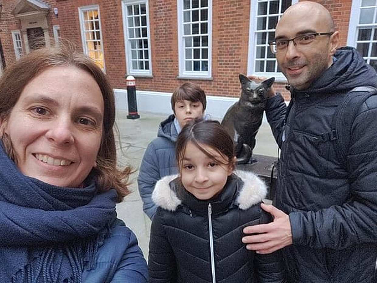 "London Quest: Perseguindo Dickens pela Londres Vitoriana no Reino Unido", photo 4