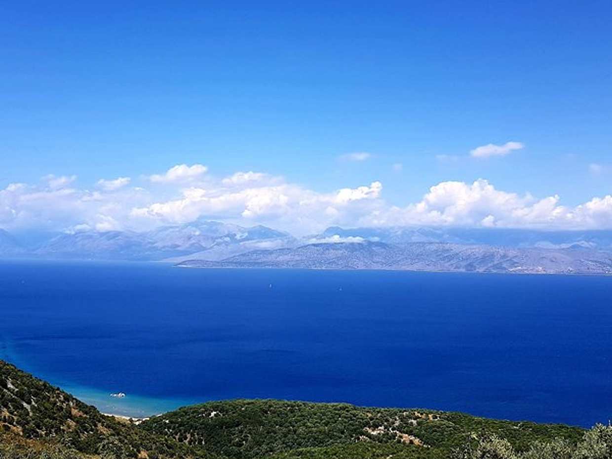 ทัวร์เที่ยวชมชายฝั่งคอร์ฟูสู่ Mount Pantokrator ในกรีซ
, photo 4