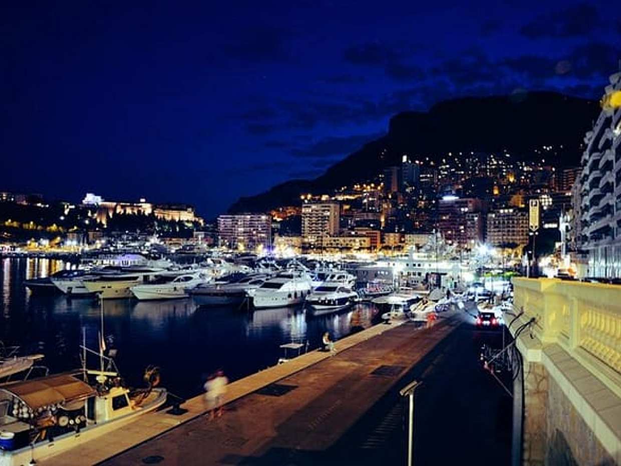 Six Heures Visite Privée Exclusive de Monaco depuis Nice et Cannes en France