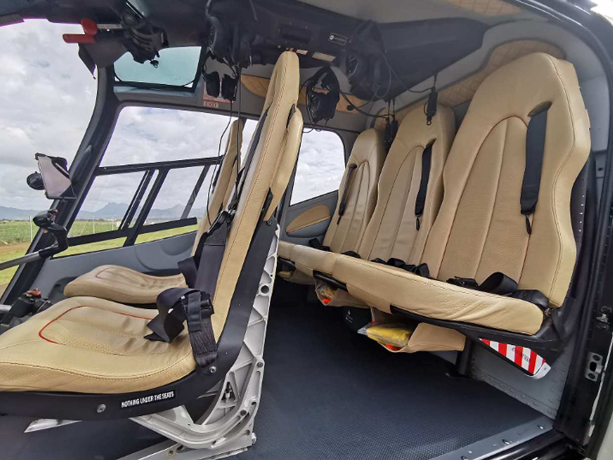 Wycieczka helikopterem z Triolet na Mauritius – magia zwiedzania we wspólnej grupie.
, photo 4