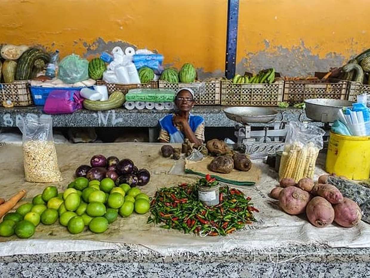 Medio día excursión por la isla, São Vicente, 4h, Cabo Verde, photo 2