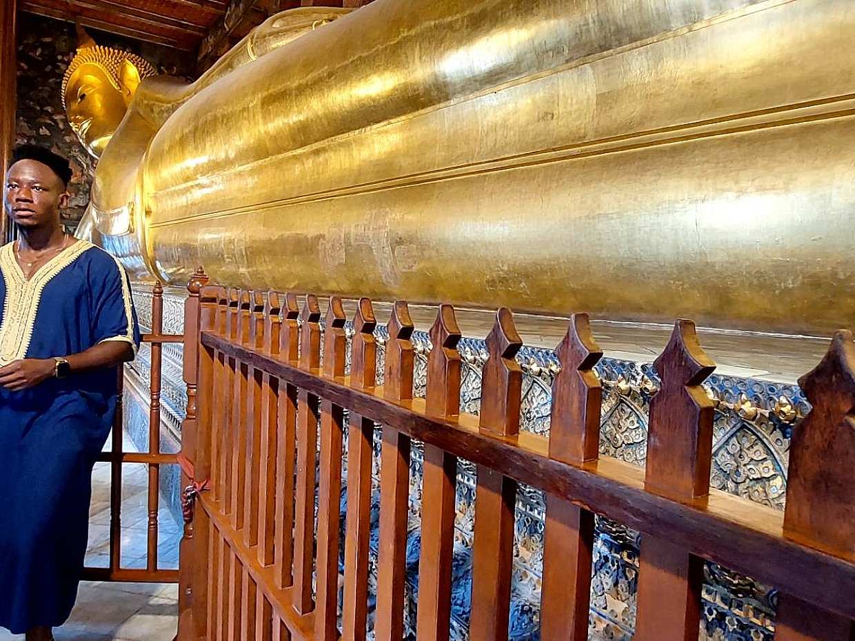 Top 3 Must-see Temples in Bangkok (Group Tour) in Thailand, photo 5