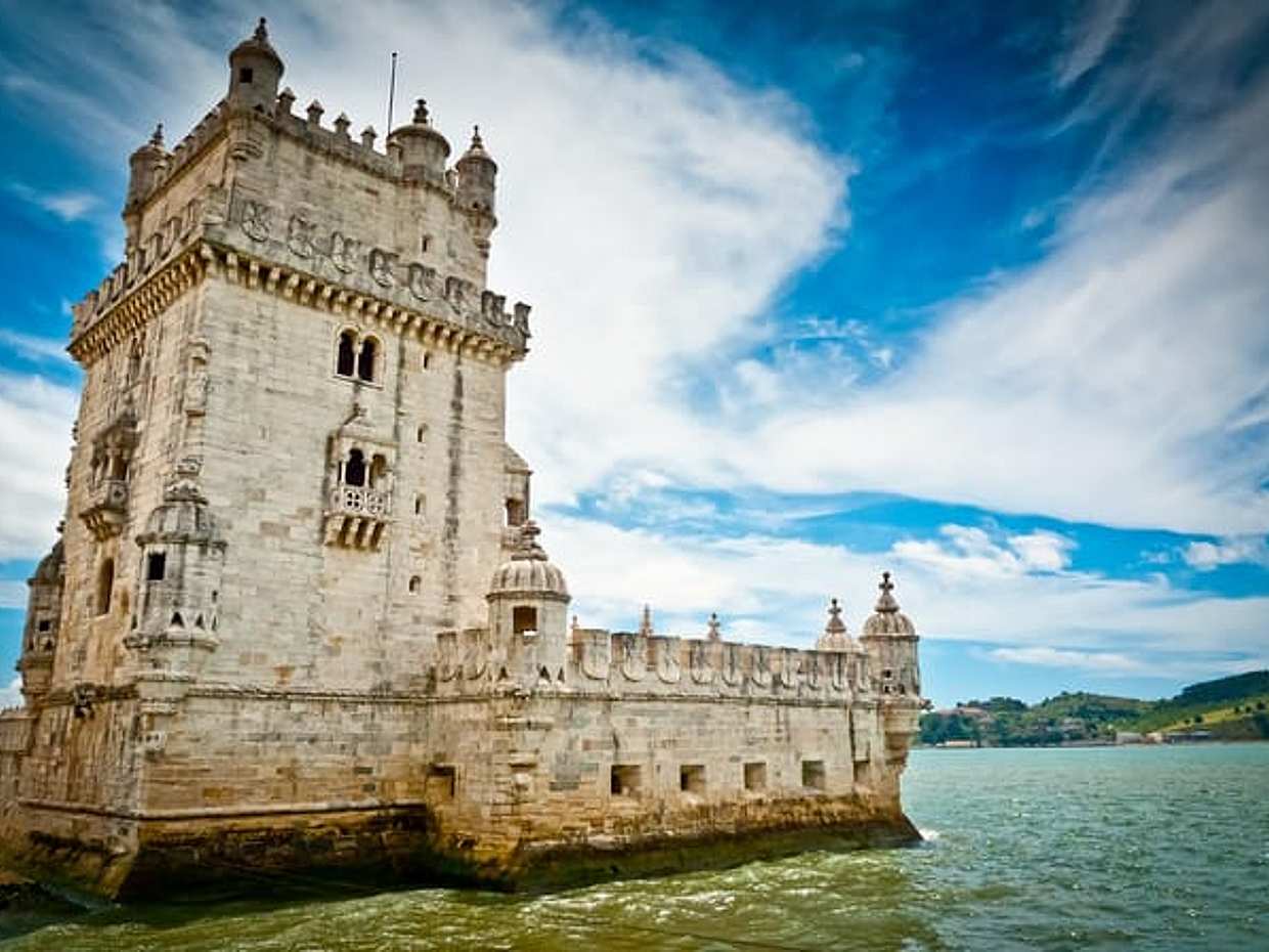 "Experiencia Cultural en Lisboa, Escapada Urbana, 4 Días en Portugal", photo 3