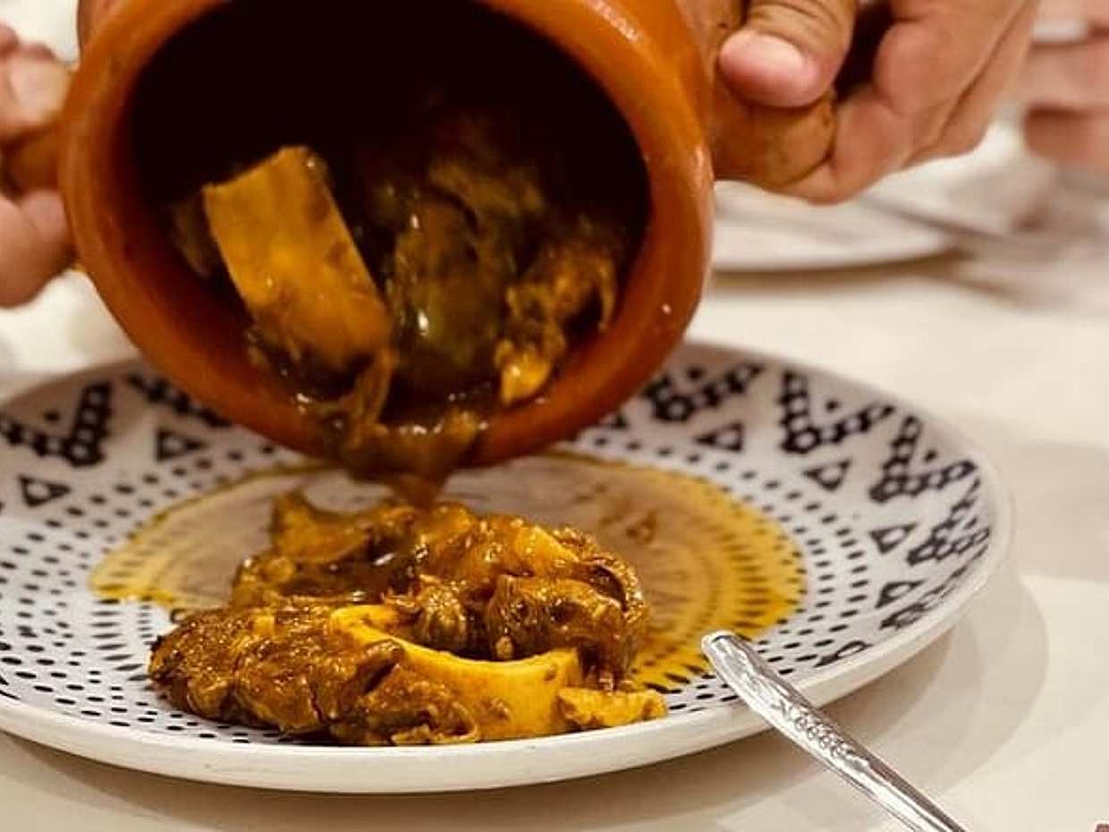 Marrakech: Street Food Tour by Night, photo 3