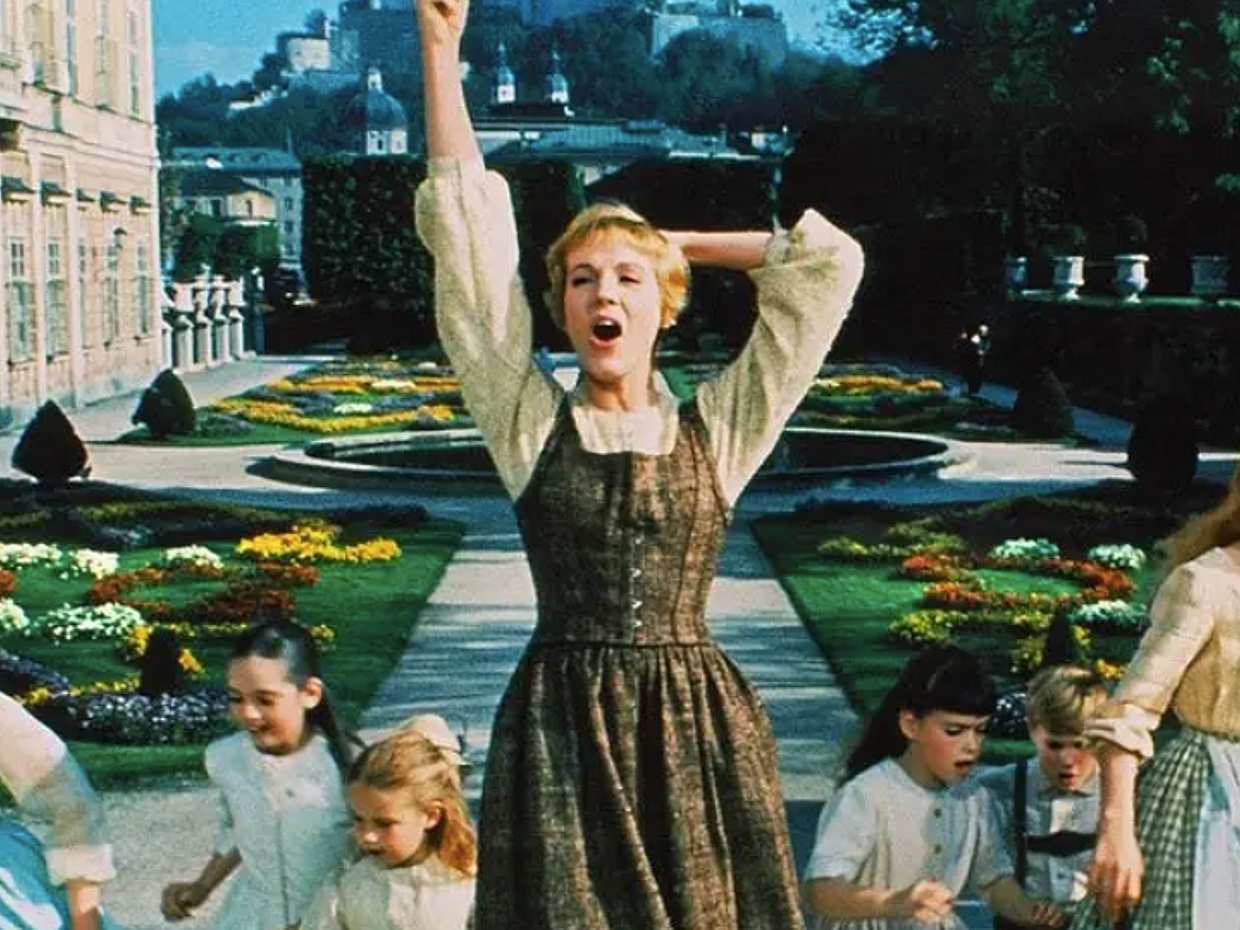 Sound of Music Tour mit Schnitzel & Nudeln in Österreich, Salzburg, photo 5