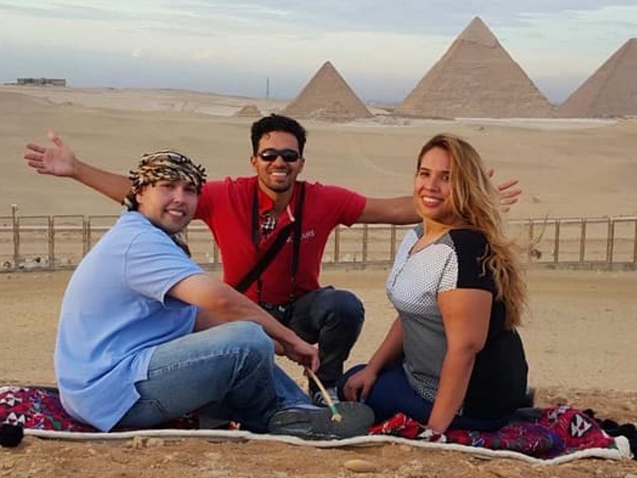 All-inclusive 2 Full Day Tours In Cairo, photo 4