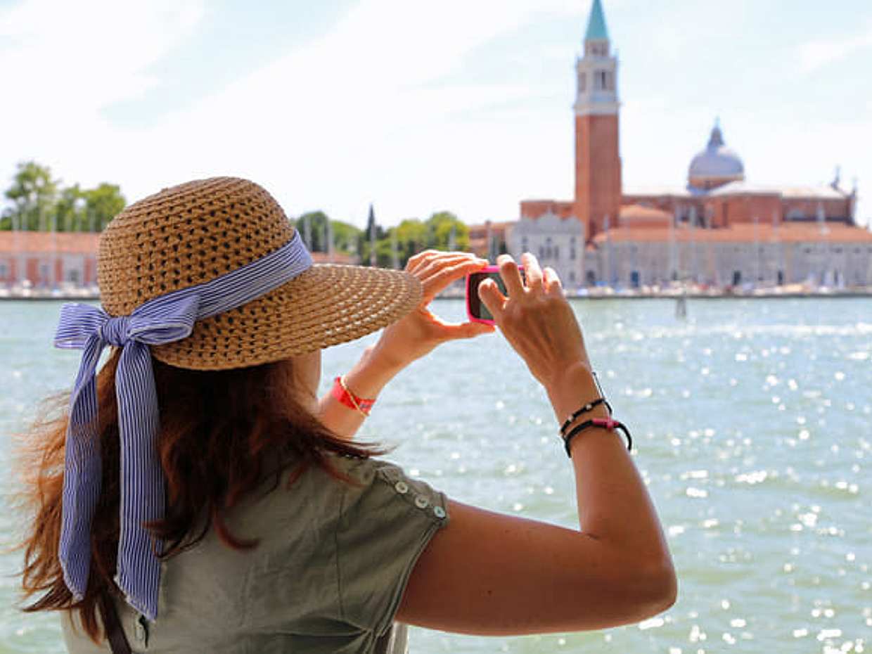 The pearls of Venice Lagoon: Murano, Burano and Torcello from Venice, photo 4