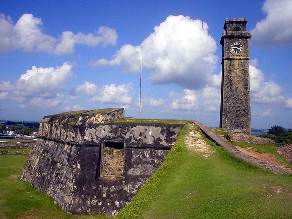 Galle One Day Tour in Sri Lanka, Colombo, photo 4