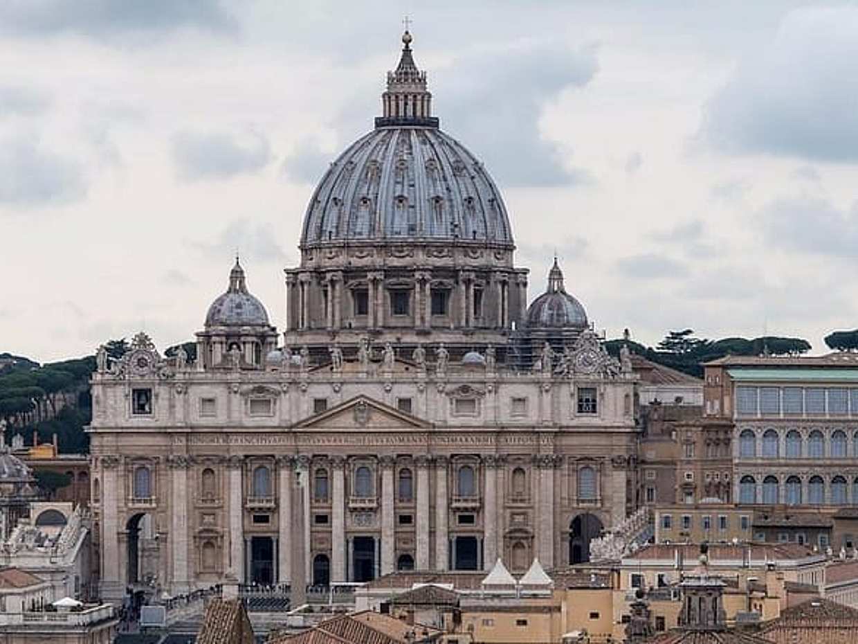 VIP Vatican Guided Private Tour in Italy, Rome, photo 3