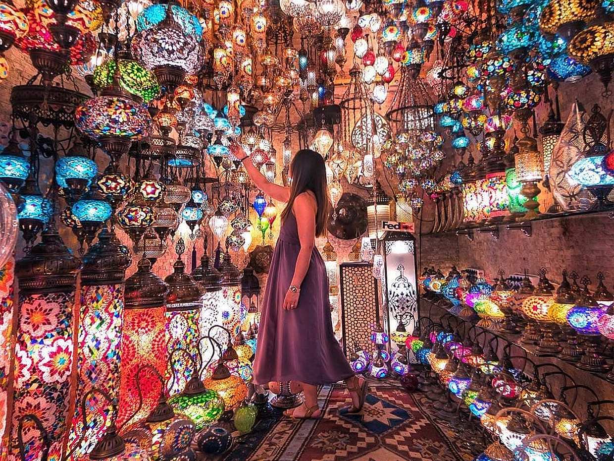 Istanbul Shopping Experience, Türkiye, photo 3