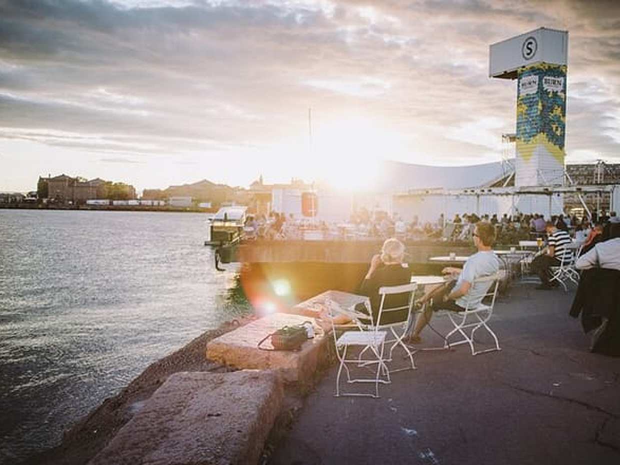 "Prywatny Bezpośredni Transfer Z Drammen do Oslo, Norwegia", photo 2