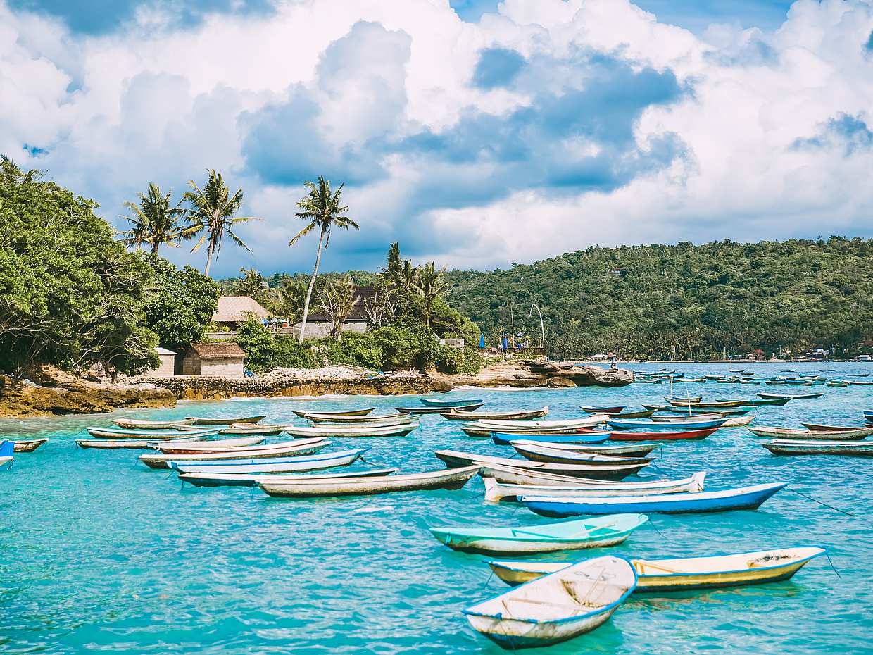 2-day Nusa Penida and Nusa Lembongan Tour in Bali, Indonesia, photo 2