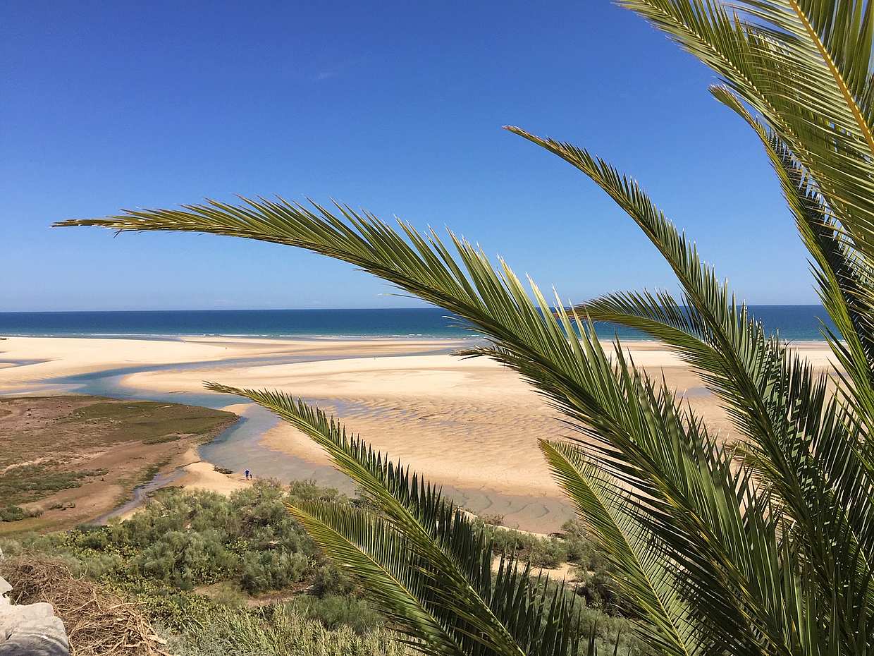 East and West Algarve 2 Day Tour from Lisbon, Portugal, photo 2