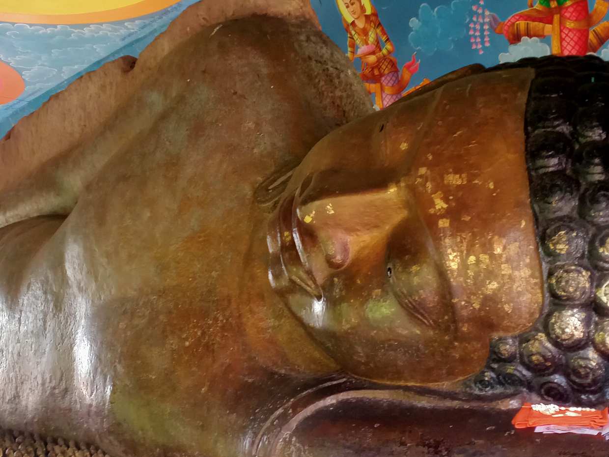 Private One Day Trip to Kulen Mountain and Kompong Khleang in Cambodia, Krong Siem Reap, photo 2