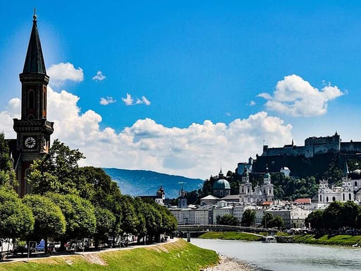 Private Day Trip to Hallstatt and Salzburg from Vienna in Austria, photo 4