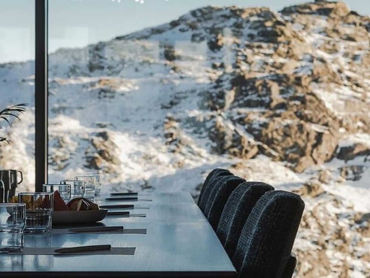 "Bergen nocą: wycieczka na Mount Ulriken i kolejką linową Floyen w Norwegii", photo 5