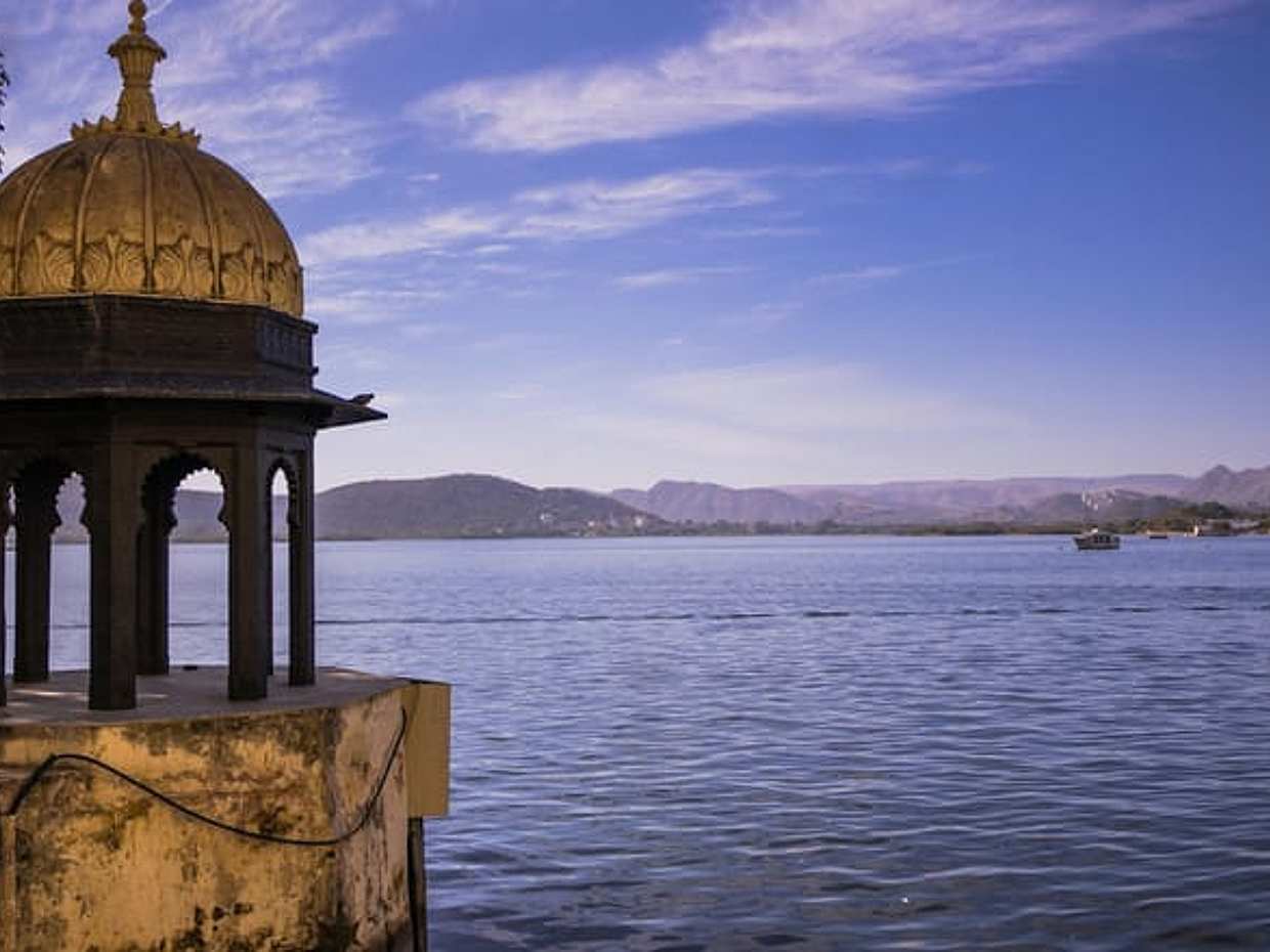 4-Day Wild Mewar & Jawai Leopard Safari Tour, photo 5