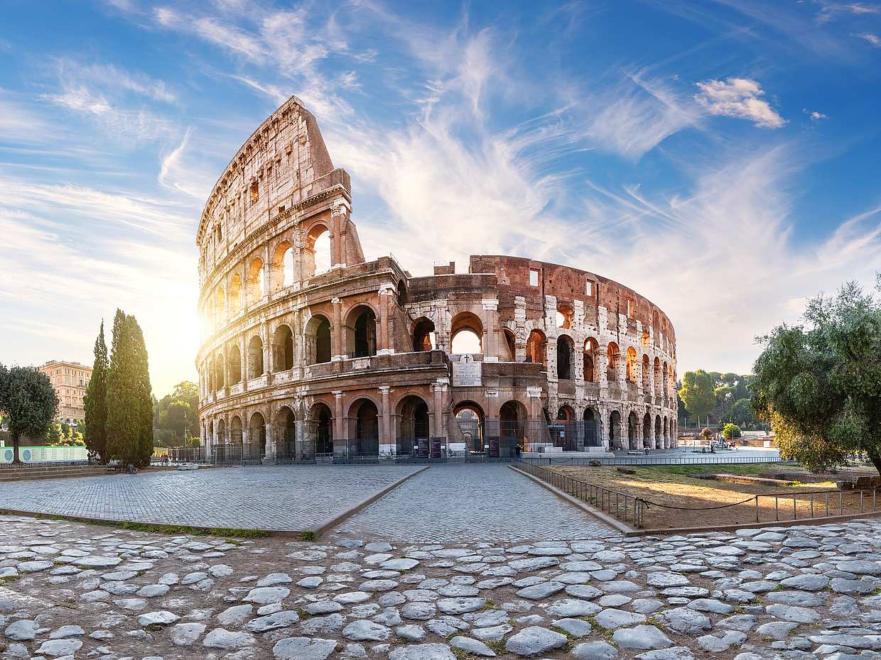 Accessible Private Tour of Colosseum and Ancient Rome, Italy, photo 5