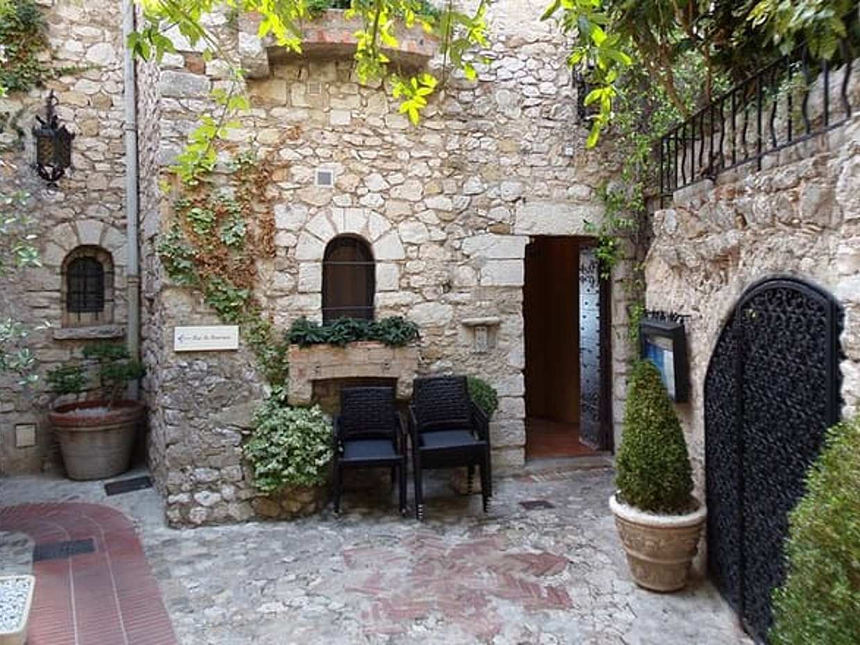 Private Day Trip: Cannes To Vence & Eze, English Speaking Driver in France, photo 2
