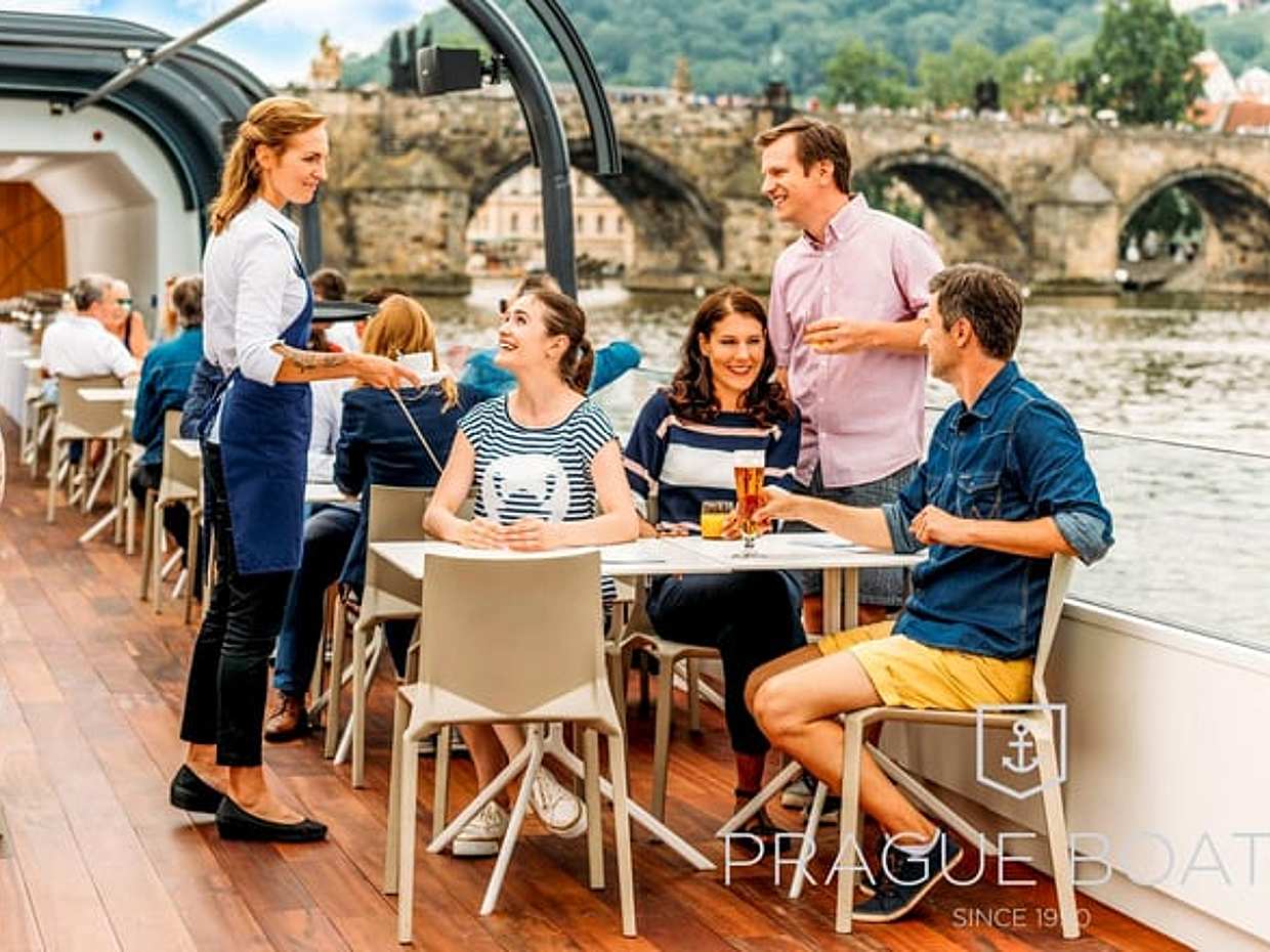 Royal Prague weekend in Prague