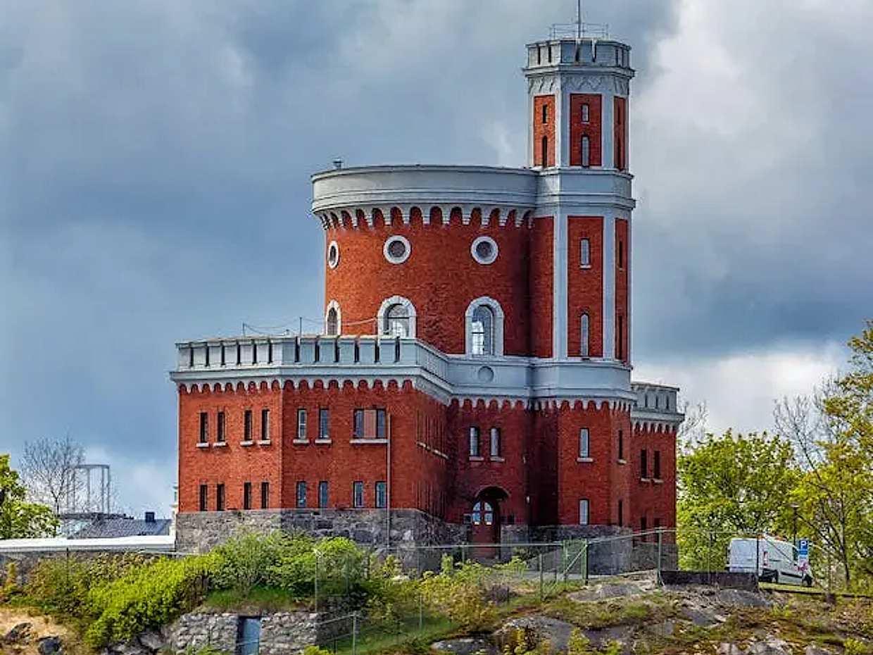 Stockholm auf den Punkt gebracht Tour (3 in 1)
