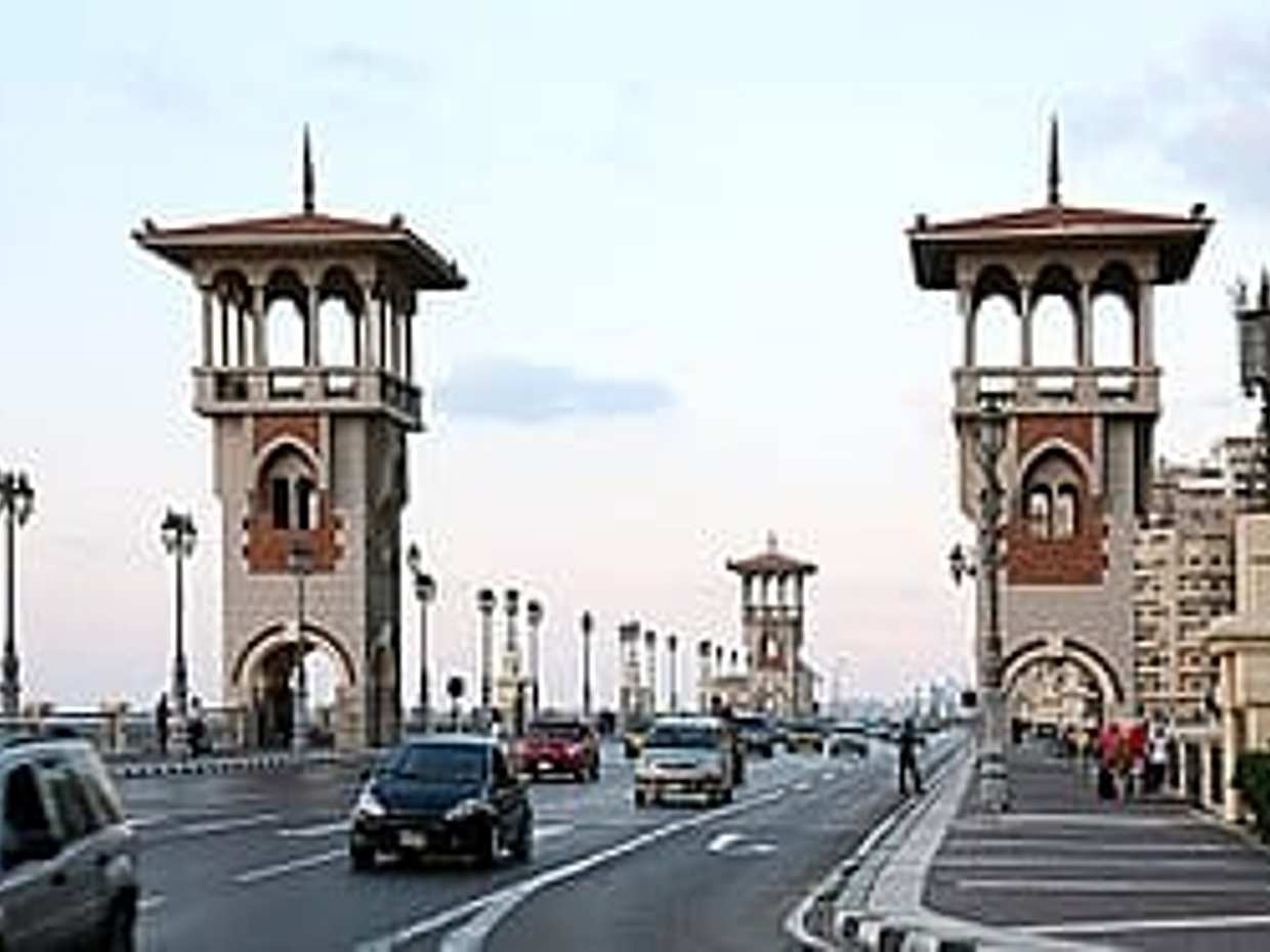 12 Day Egypt Holiday to Cairo, Alexandria, Aswan and Luxor, photo 3