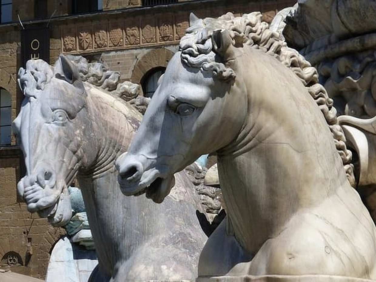 The Best of Florence Walking Tour, photo 4