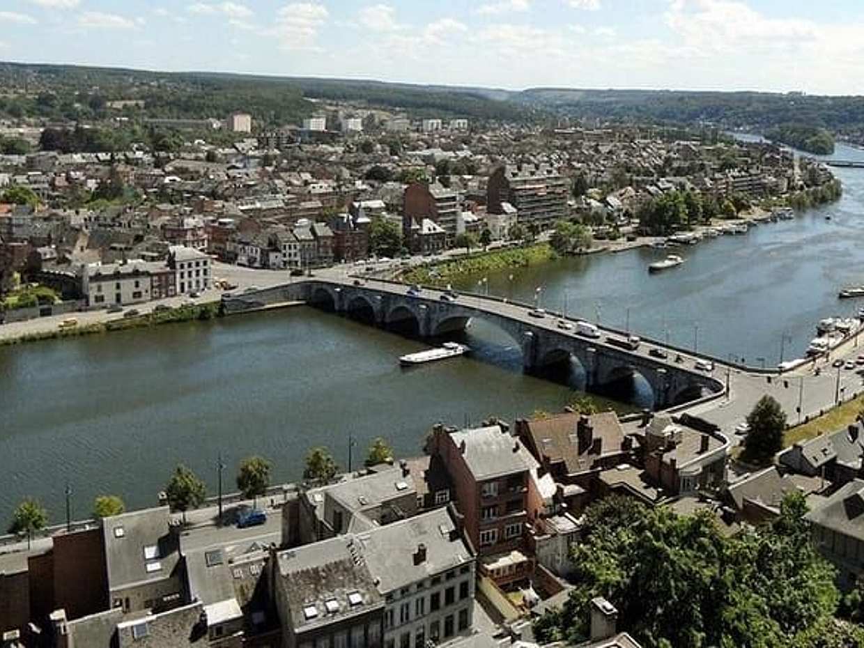 e-Scavenger hunt Namur: Explore the city at your own pace, photo 4