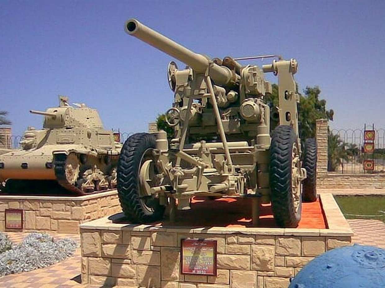 El-Alamein Day Tour From Cairo, photo 2