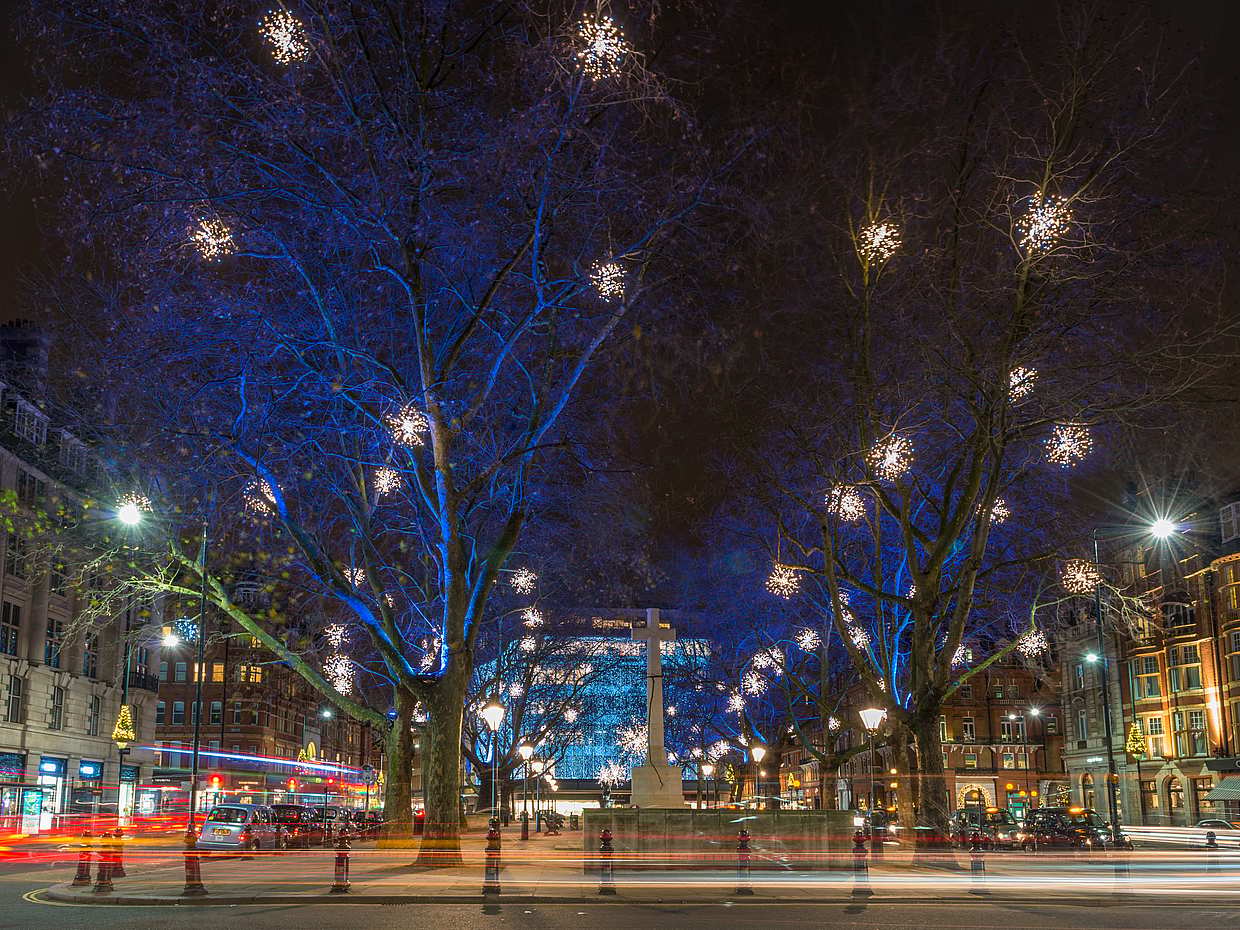 Private Shopping Tour in Chelsea in London, United Kingdom, photo 3