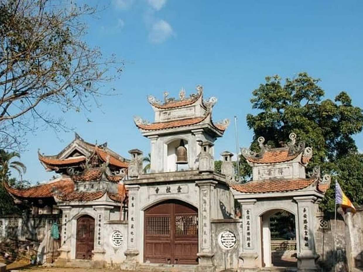 Day Trip to the Ancient Capital of Ninh Binh from Hanoi, photo 3