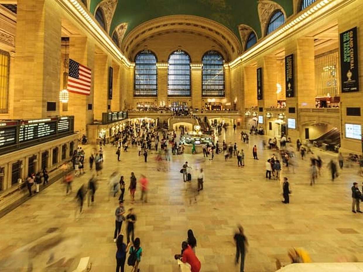 NYC Superhero Academy: Αυτο-Οδηγούμενη Περιπέτεια Κόμικ στις Ηνωμένες Πολιτείες, Χομπόκεν, photo 3