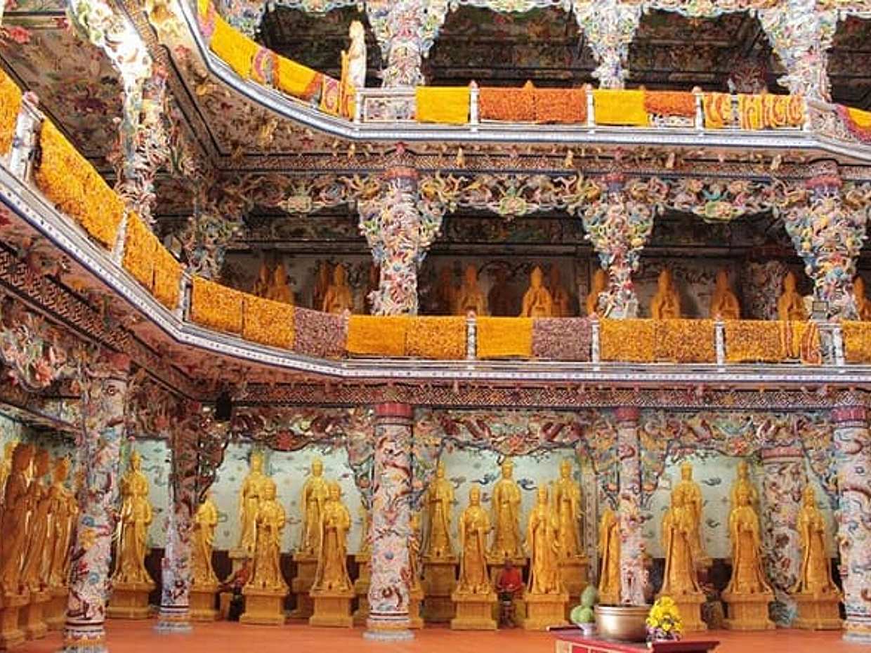 One Day Discover Dalat City - Private Tour, photo 5