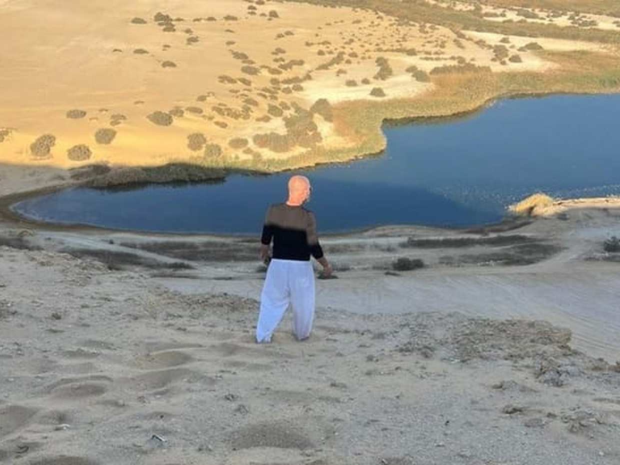 Fayoum Oasis Day Trip from Cairo, photo 3